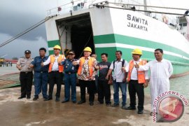 DPR Minta Pemprov Babel Keruk Pelabuhan Pangkalbalam