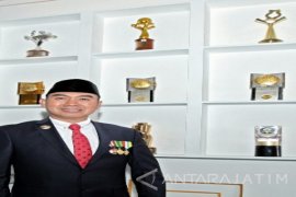 Kota Malang Resmikan "NCC" Tandai Awal Menuju Smart City 