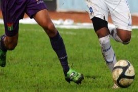 Hasil Pertandingan 16 Besar Piala Jerman 