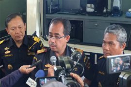 Dirjen Bea Cukai Resmikan Laboratorium 