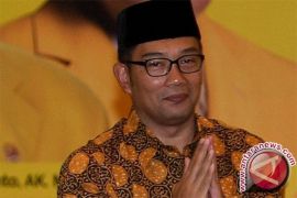 Ridwan Kamil canangkan program 'Jabar quick respon'