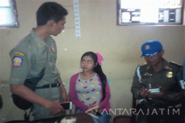 Jelang Natal, Satpol-PP Pamekasan Gencarkan Operasi "Pekat"
