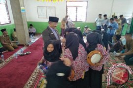 Warga Bangkok Pasaman Harapkan Perbaikan Infrastruktur Jalan