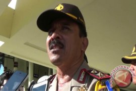 Memasuki arus balik ini fokus pengamanan polisi