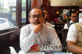 PLN: Kelistrikan Jabar Siap Hadapi Natal 2017 