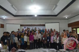 Departemen Manajemen IPB Undang Ilmuwan Jerman Tingkatkan Kapasitas Menulis di Jurnal Internasional