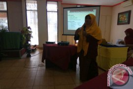 Kelompok Kerja KIPI Sijunjung Terbentuk