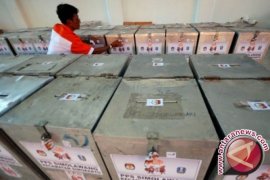 La Nyalla kembalikan surat mandat Partai Gerindra