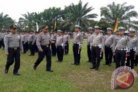 Gelar Operasi Lilin  Toba 2017 .