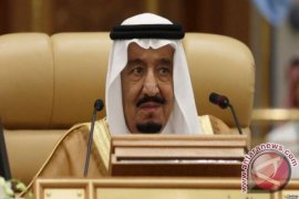 Liga Arab kutuk kekejaman Myanmar terhadap kelompok minoritas muslim Rohingya