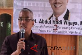 Bantuan kewirausahaan cegah warga terjerat rentenir, kata anggota DPRD Jabar