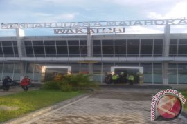 2019, Wakatobi target 20 juta kunjungan wisatawan