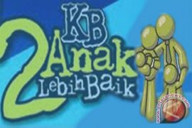 Demi budaya, Gubernur Bali dorong progam KB empat anak