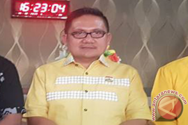 Ini Harapan Wali Kota Gorontalo Kepada BNNP