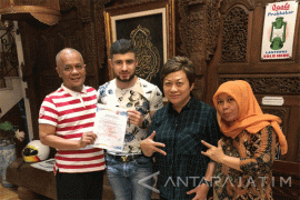 Madura United Rekrut Pemain Asing Asia