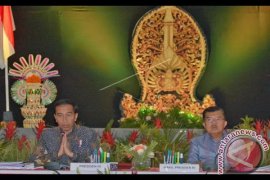 Presiden: Bali Aman Dikunjungi (video)