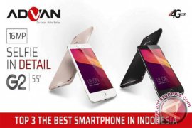 Brand Kebanggaan Indonesia Masuk Top 3 Best Smartphone 2017