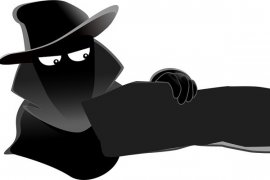 Perampok berpakaian serba hitam ikat lima penghuni rumah, uang tunai Rp20 juta dan emas sebanyak 20 emas raib