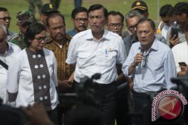 IMF-World Bank To Meet In Bali, No Change In Venue: Luhut