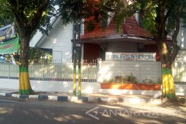 Perayaan Natal Digelar di Tiga Gereja di Pamekasan