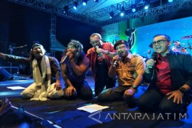 Azwar Anas Undang "Slankers" ke Banyuwangi