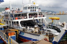 Puncak Kepadatan Gilimanuk-Ketapang Diprediksi pada H-4