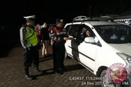 TNI/Polri kawal perayaan Natal di Singkil