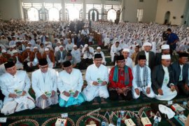 Gus Ipul: Generasi Muda Hafal Al Quran Mampu Menginspirasi