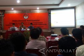 Panwaslu Sampang Ingatkan ASN Tak Berpolitik