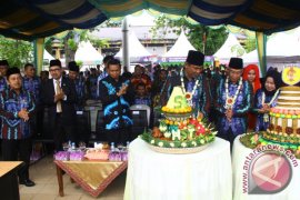 Refleksi 58 Tahun Kabupaten Hulu Sungai Tengah