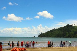Libur Panjang, Kunjungan Wisata Tulungagung Naik 50 Persen