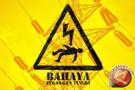 Satu keluarga tewas tersengat listrik di Lombok Timur