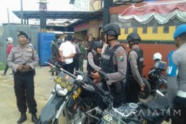 Pemkab Pamekasan Tutup Tempat Hiburan Ilegal