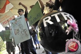 Warga bisa menggugat Perda RTRW hasil revisi