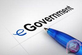 Labura luncurkan e-governmen