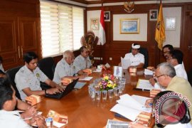 Besakih Temple to be reopened for tourists