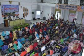 HSS Holds Village Innovation Exchange