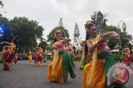 Menarilah dan kesehatan Anda akan meningkat
