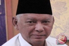 Tokoh Lima Agama Doa Bersama Pergantian Tahun 