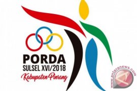 Makassar incar 275 medali di Porda 2018