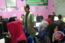 30 Peserta Program PKK HST Ikuti UJK