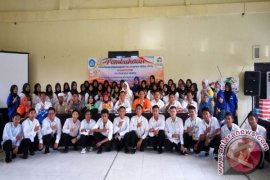 LKP Cerika Batola Gelar Program PKK 2017