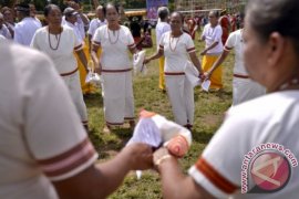 Penjabat gubernur sarankan Lovely Toraja tidak dibatalkan