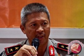 Kapolda Jateng luncurkan sistem informasi pengawasan dana desa