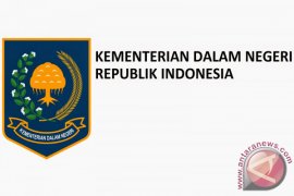 Kemendagri bahas penemuan KTP Elektronik dengan Bareskrim