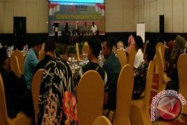 Bawaslu: Konawe Urutan Kelima Kerawanan Pilkada 2018 