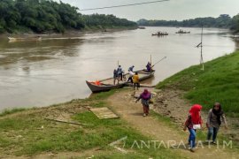 Dishub Bojonegoro Minta Penambang Persiapkan Pelampung