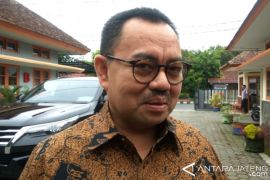Sudirman-Ida bakal evaluasi lima hari sekolah