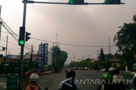 Sidoarjo Siagakan CCTV Hadapi Tahun Baru