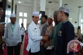 Tokoh masyarakat pelopor dalam meramaikan masjid